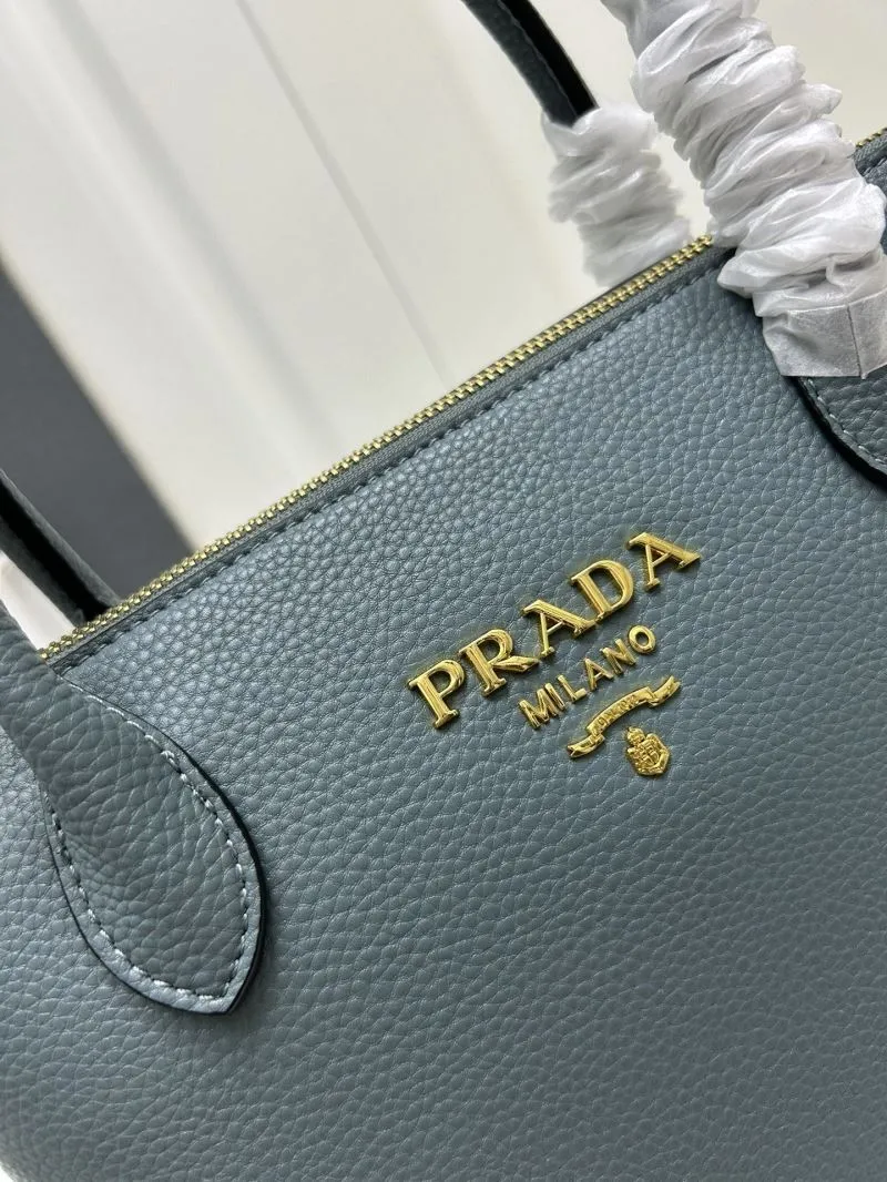 Prada Top Handle Bags-95 - Image 5