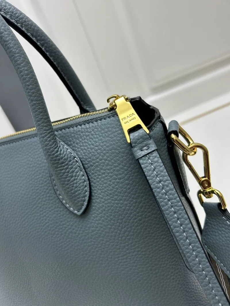 Prada Top Handle Bags-95 - Image 6