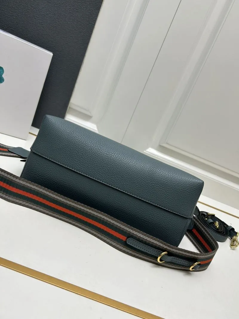 Prada Top Handle Bags-95 - Image 7