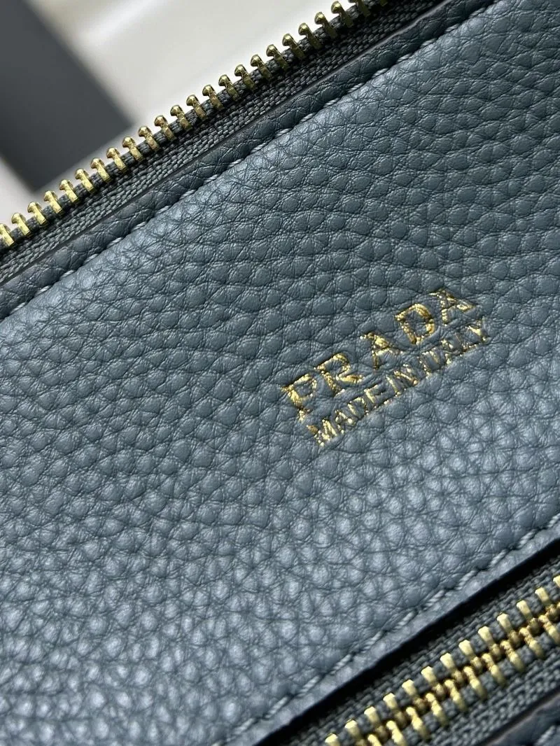 Prada Top Handle Bags-95 - Image 9