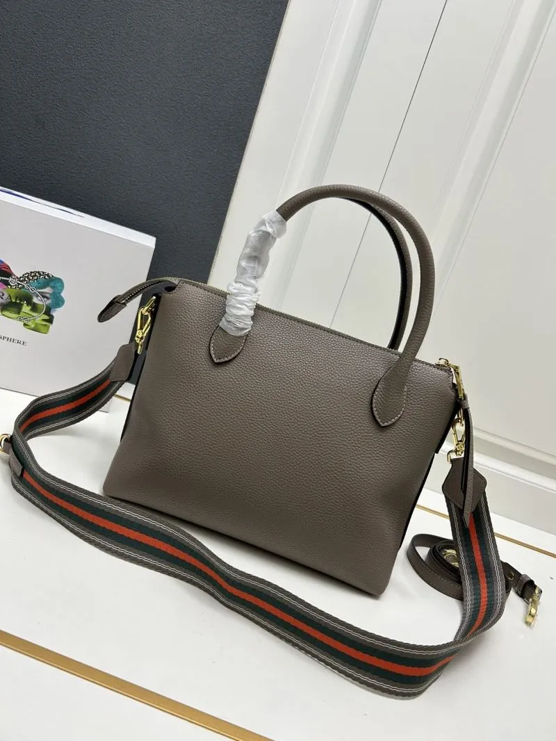 Prada Top Handle Bags-96 - Image 3