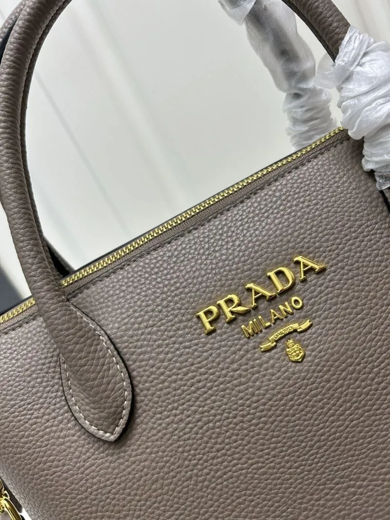 Prada Top Handle Bags-96 - Image 4