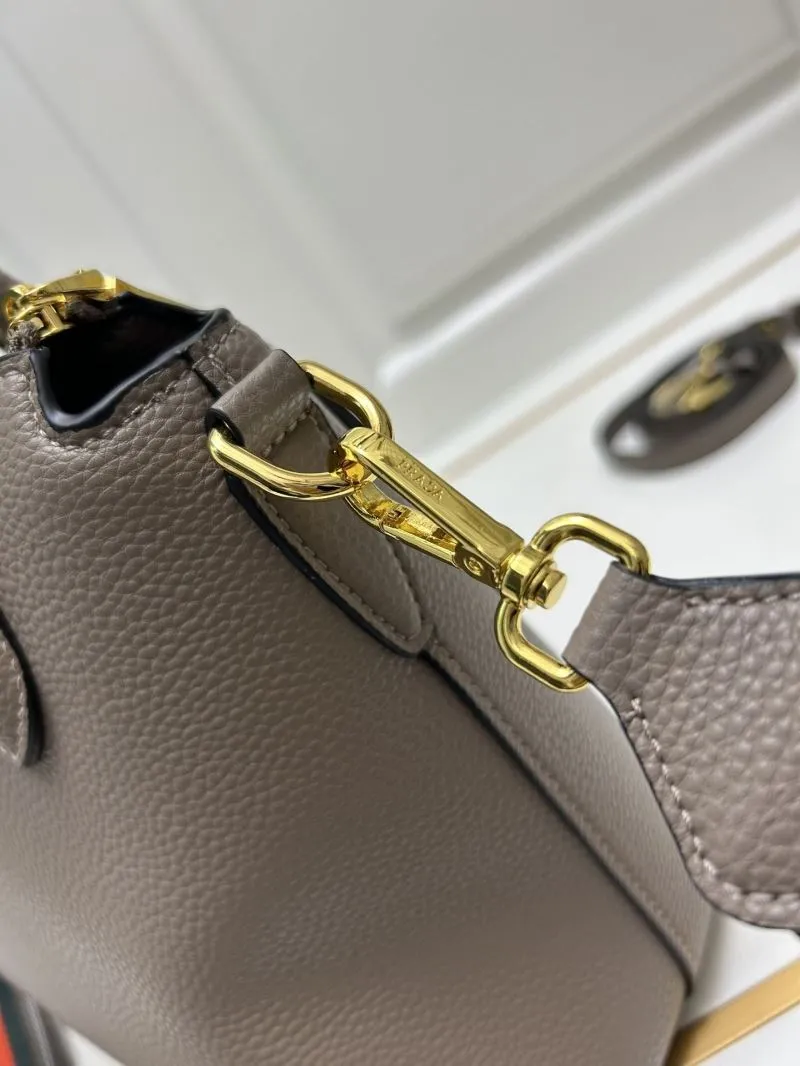 Prada Top Handle Bags-96 - Image 6