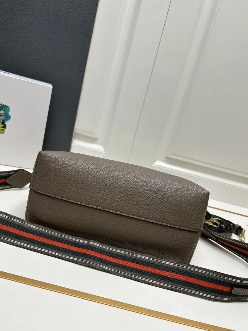Prada Top Handle Bags-96 - Image 7