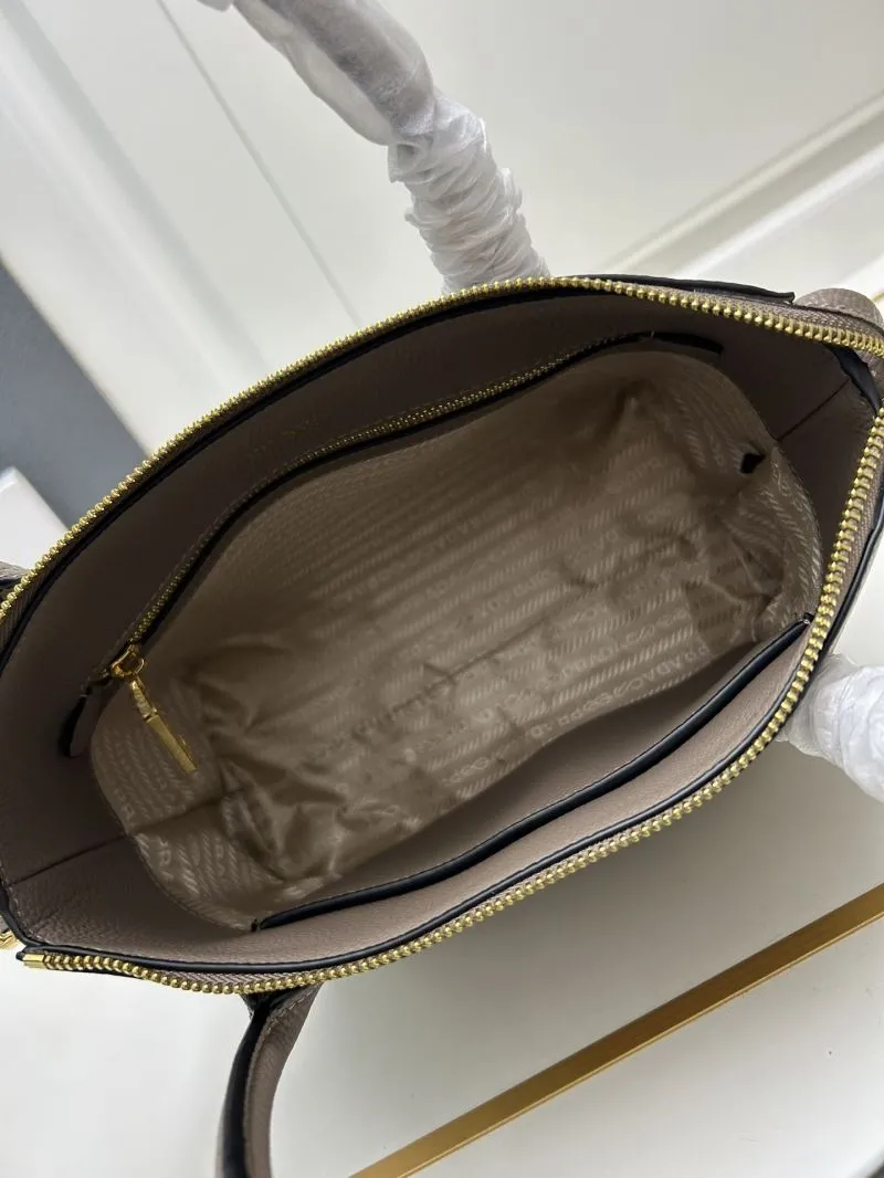 Prada Top Handle Bags-96 - Image 8