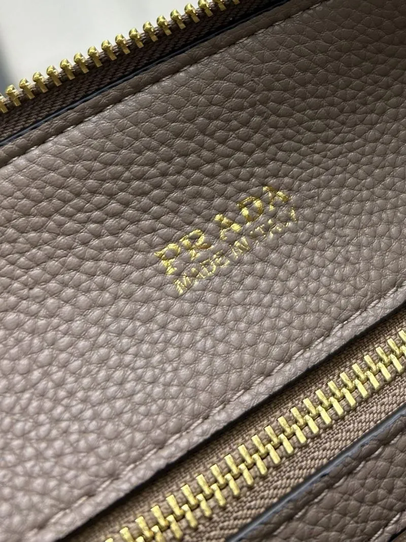Prada Top Handle Bags-96 - Image 9