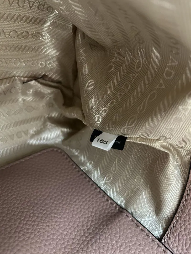 Alternative view of Prada Top Handle Bags-97
