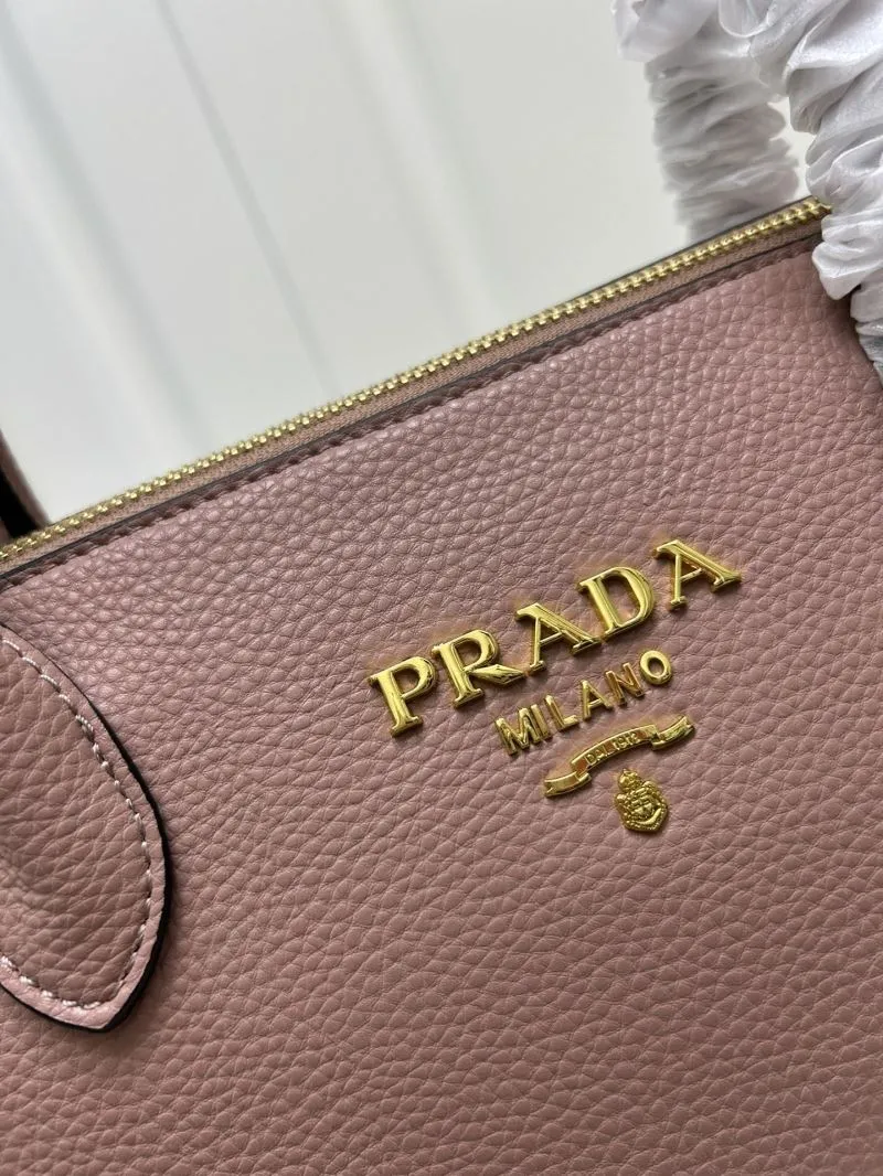 Prada Top Handle Bags-97 - Image 5