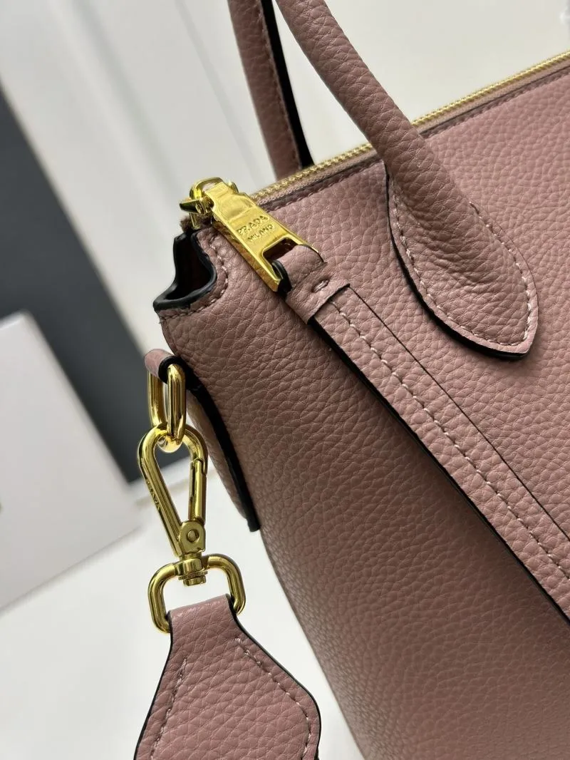 Prada Top Handle Bags-97 - Image 6
