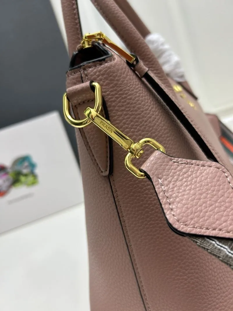 Prada Top Handle Bags-97 - Image 7