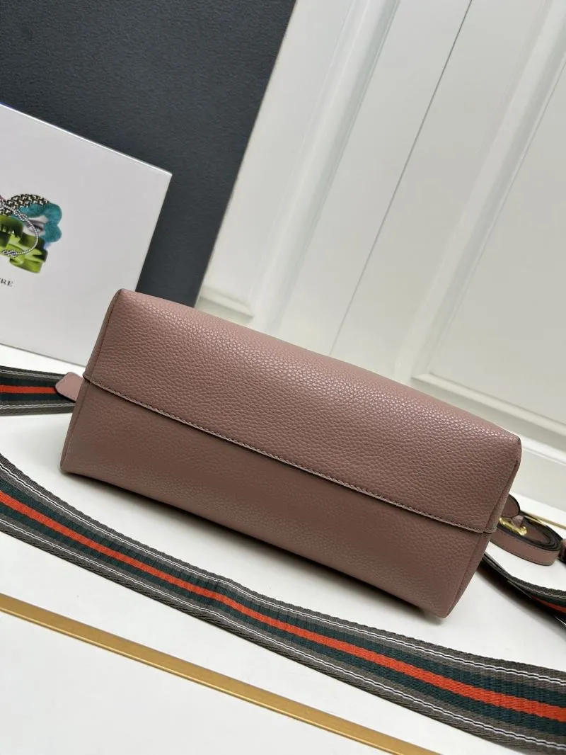 Prada Top Handle Bags-97 - Image 8