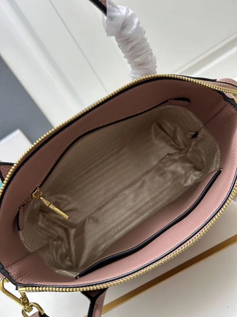 Prada Top Handle Bags-97 - Image 9
