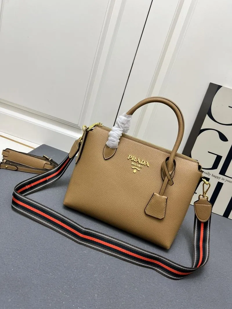 Prada Top Handle Bags-98