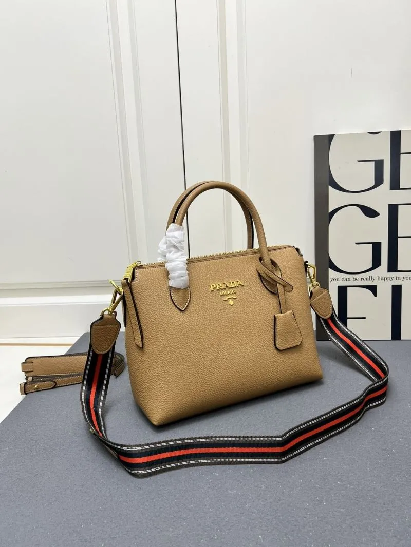 Alternative view of Prada Top Handle Bags-98