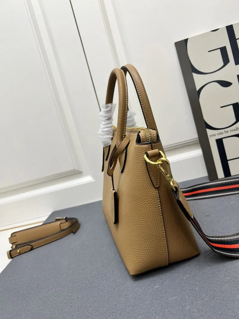 Prada Top Handle Bags-98 - Image 4