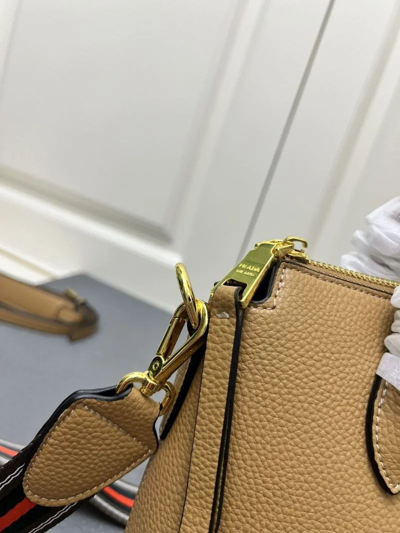 Prada Top Handle Bags-98 - Image 6