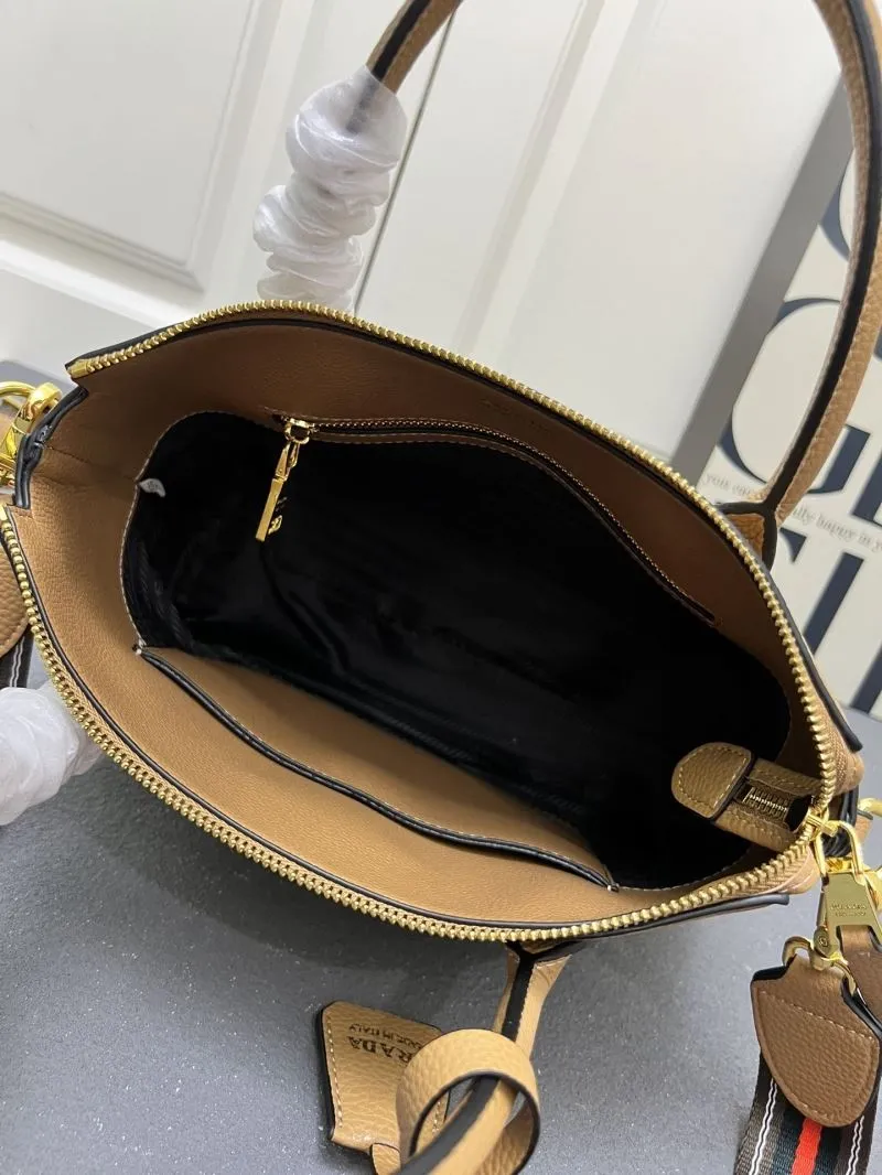 Prada Top Handle Bags-98 - Image 8