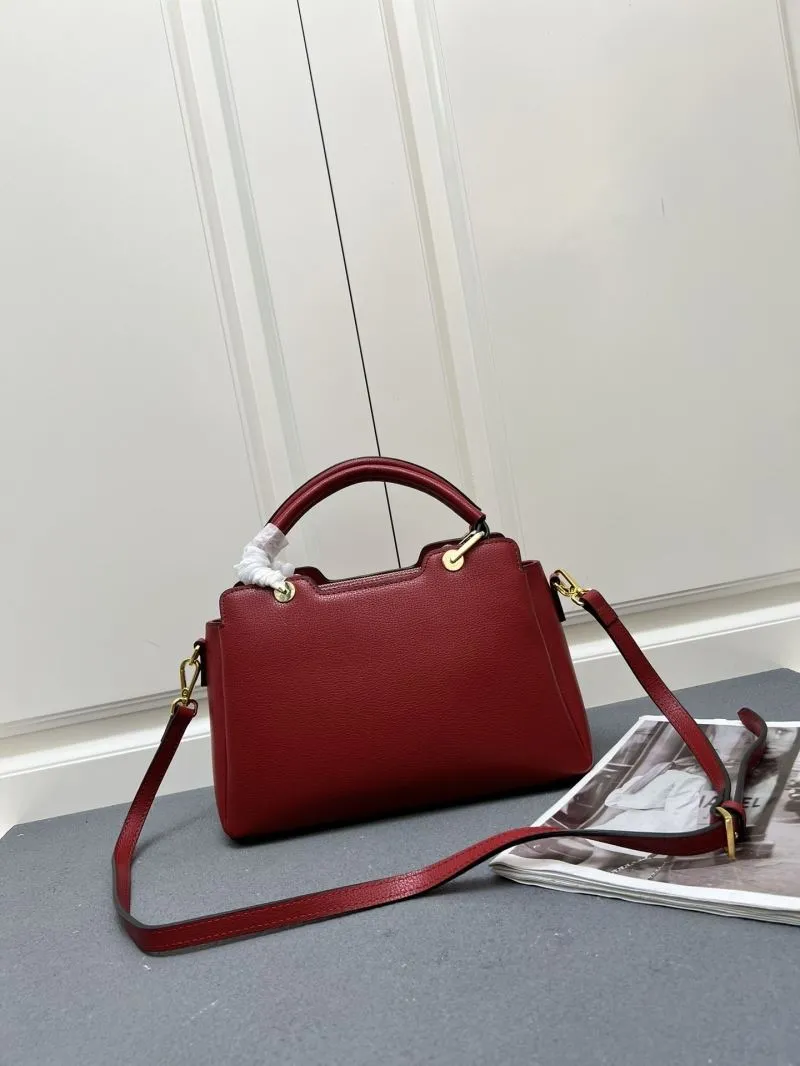 Prada Top Handle Bags-99 - Image 3