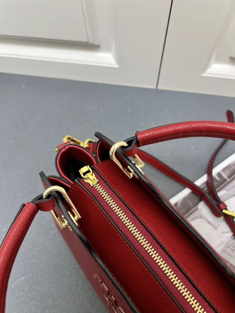 Prada Top Handle Bags-99 - Image 8