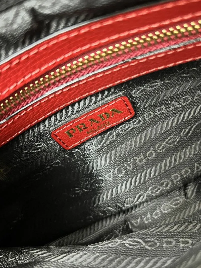 Prada Top Handle Bags-99 - Image 10