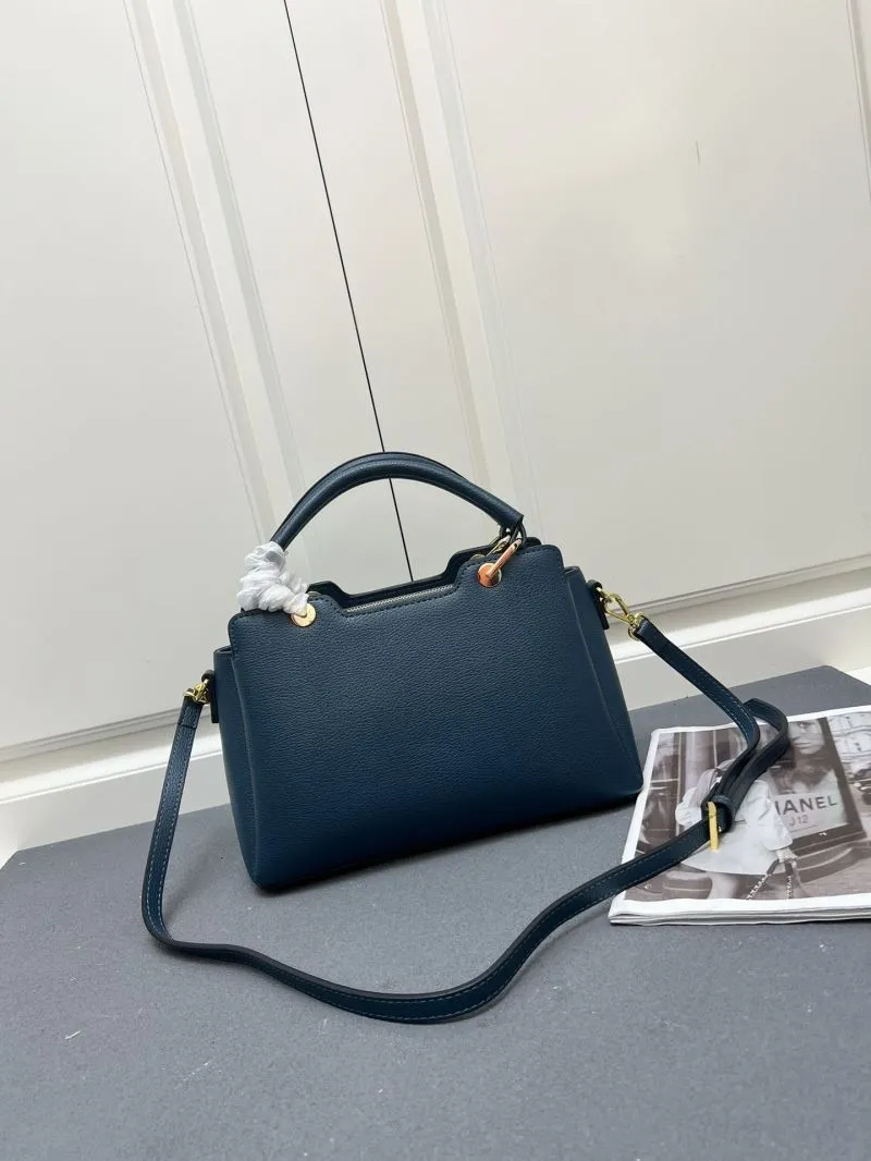 Prada Top Handle Bags-100