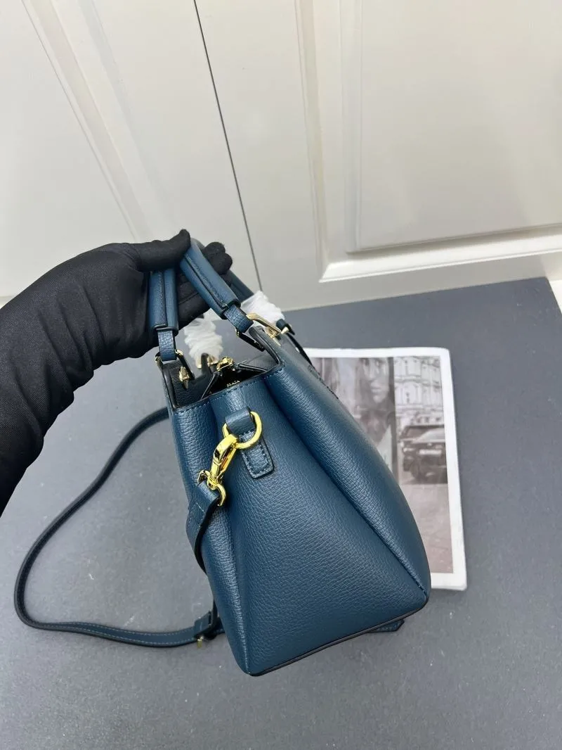 Prada Top Handle Bags-100 - Image 3
