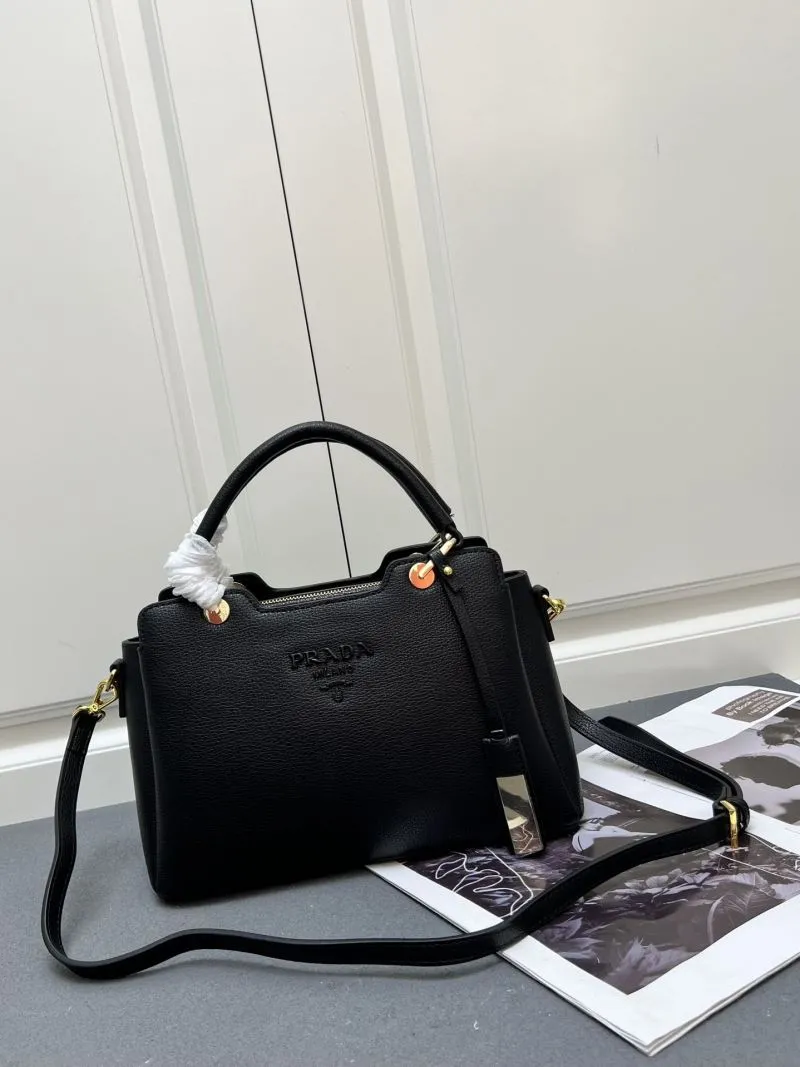Prada Top Handle Bags-101
