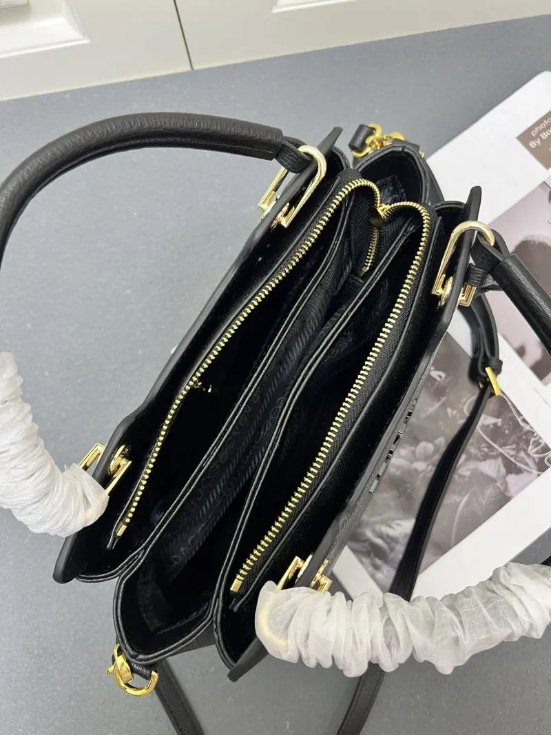 Alternative view of Prada Top Handle Bags-101