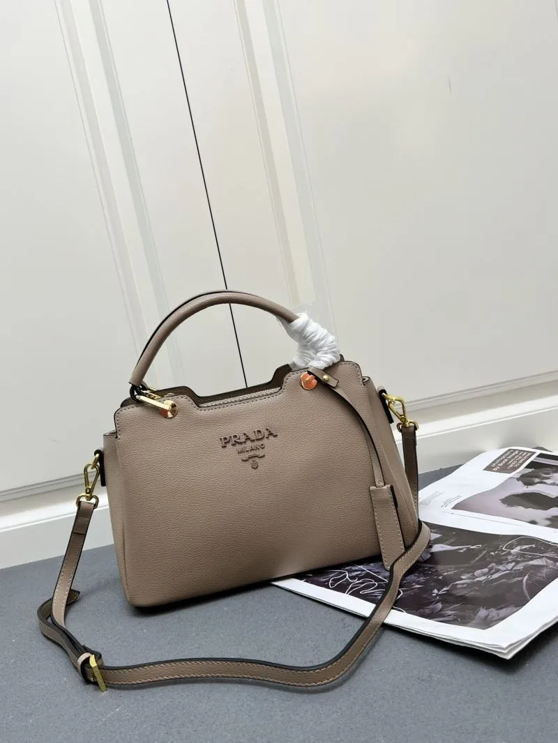 Prada Top Handle Bags-103