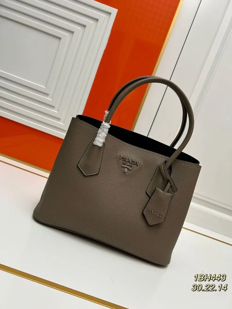 Prada Top Handle Bags-105