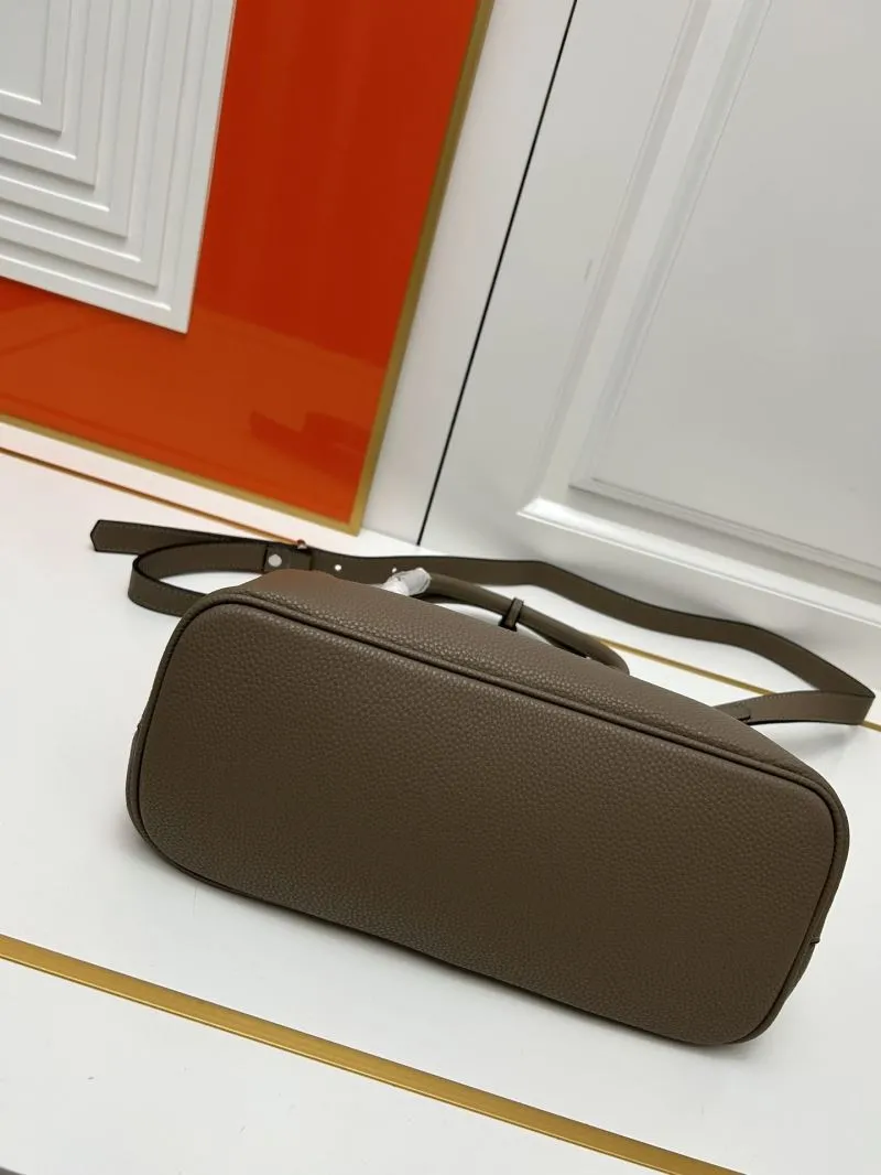 Prada Top Handle Bags-105 - Image 4