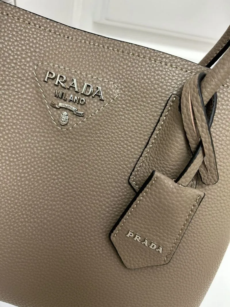 Prada Top Handle Bags-105 - Image 5