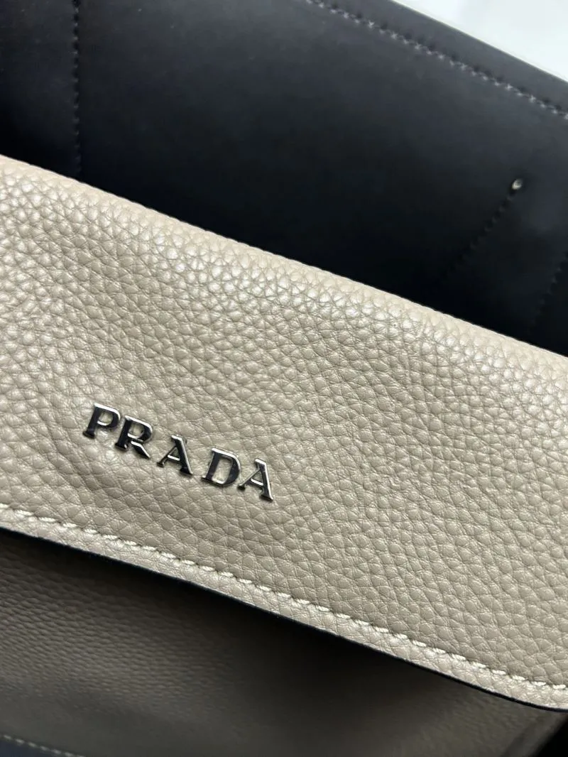 Prada Top Handle Bags-105 - Image 8