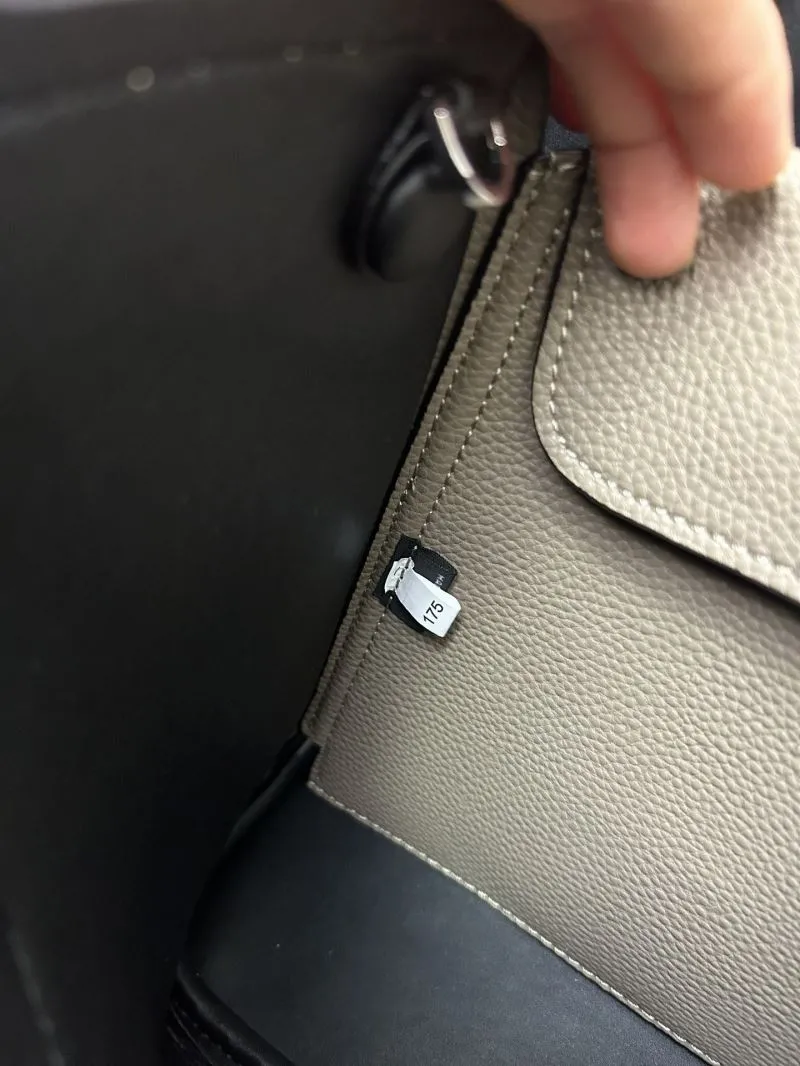 Prada Top Handle Bags-105 - Image 9
