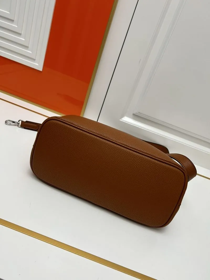 Prada Top Handle Bags-106 - Image 4