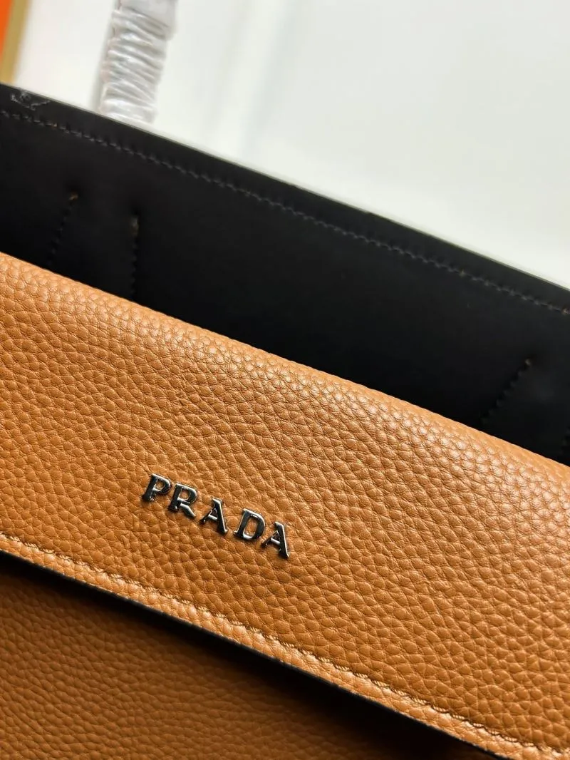 Prada Top Handle Bags-106 - Image 9