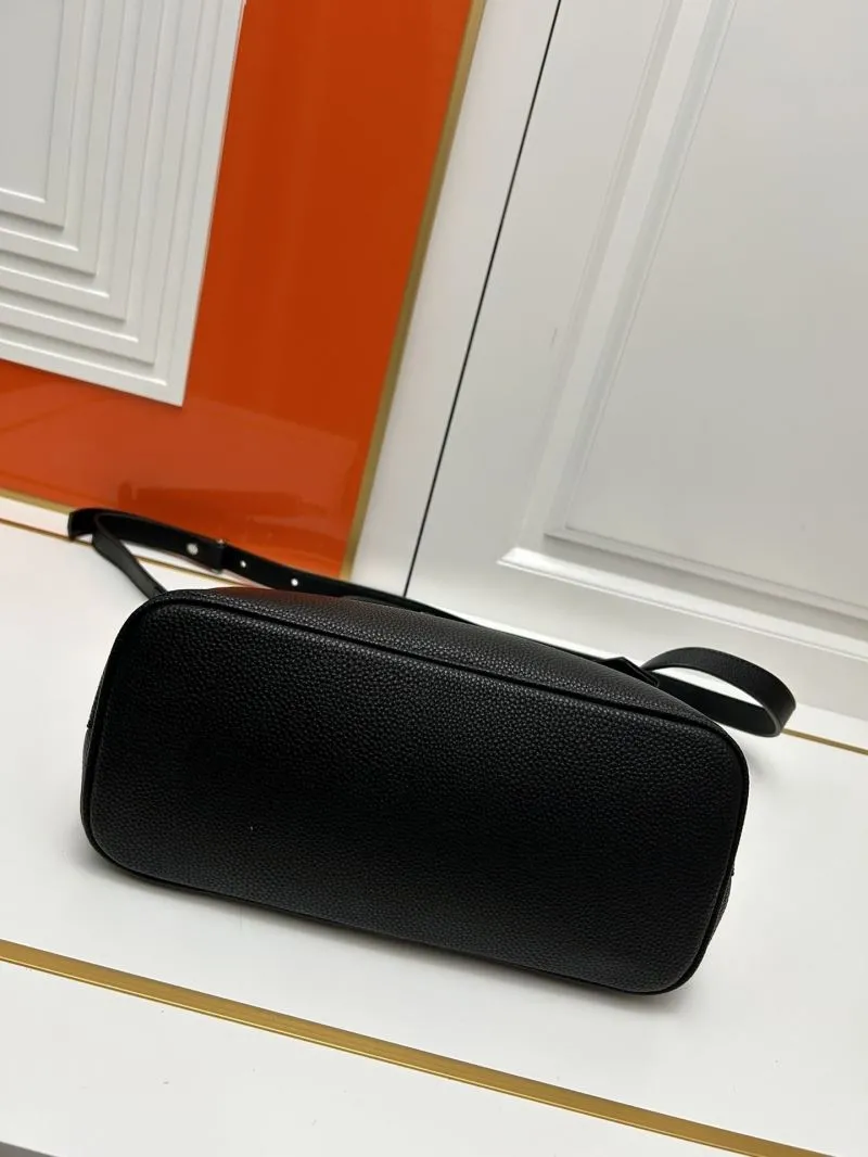 Prada Top Handle Bags-107 - Image 3