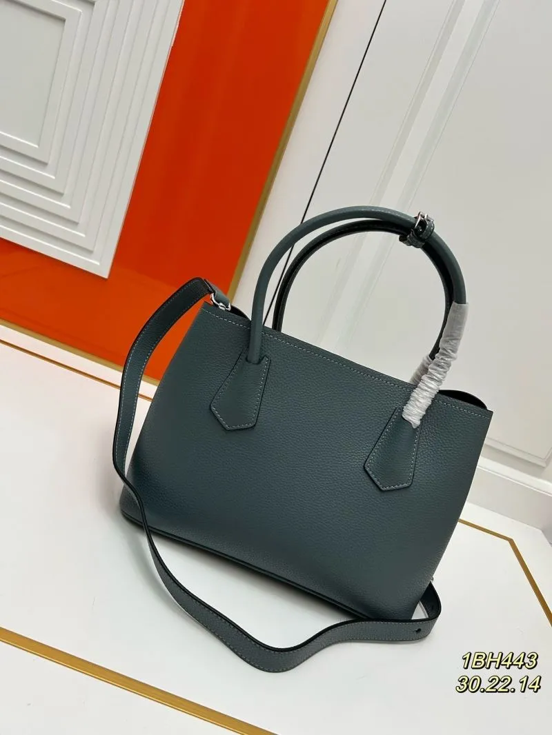 Alternative view of Prada Top Handle Bags-108