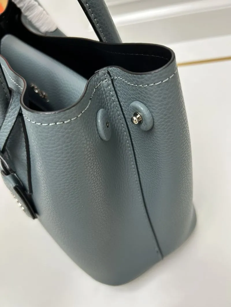 Prada Top Handle Bags-108 - Image 5