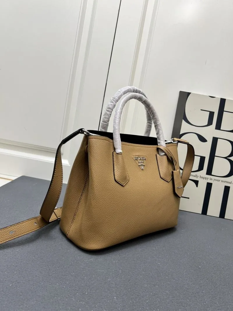 Alternative view of Prada Top Handle Bags-111