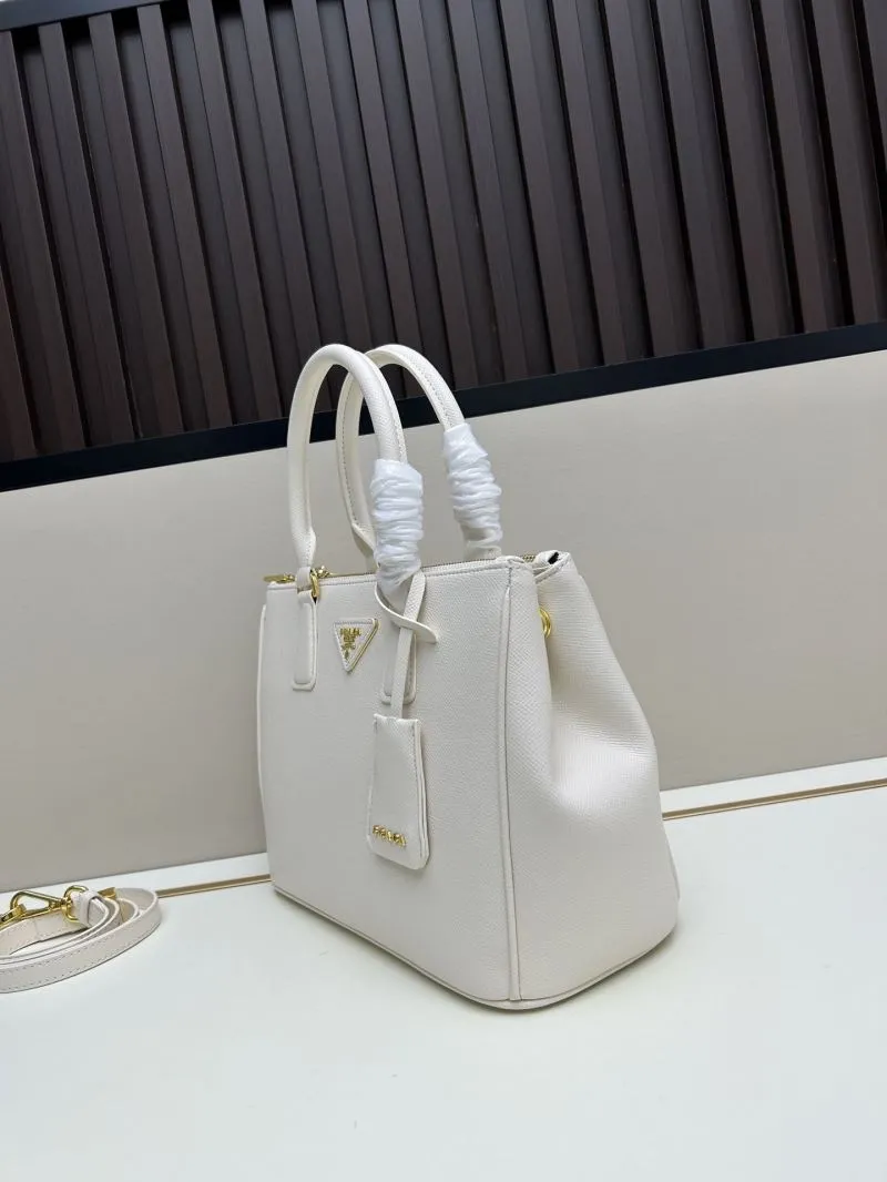 Alternative view of Prada Top Handle Bags-112