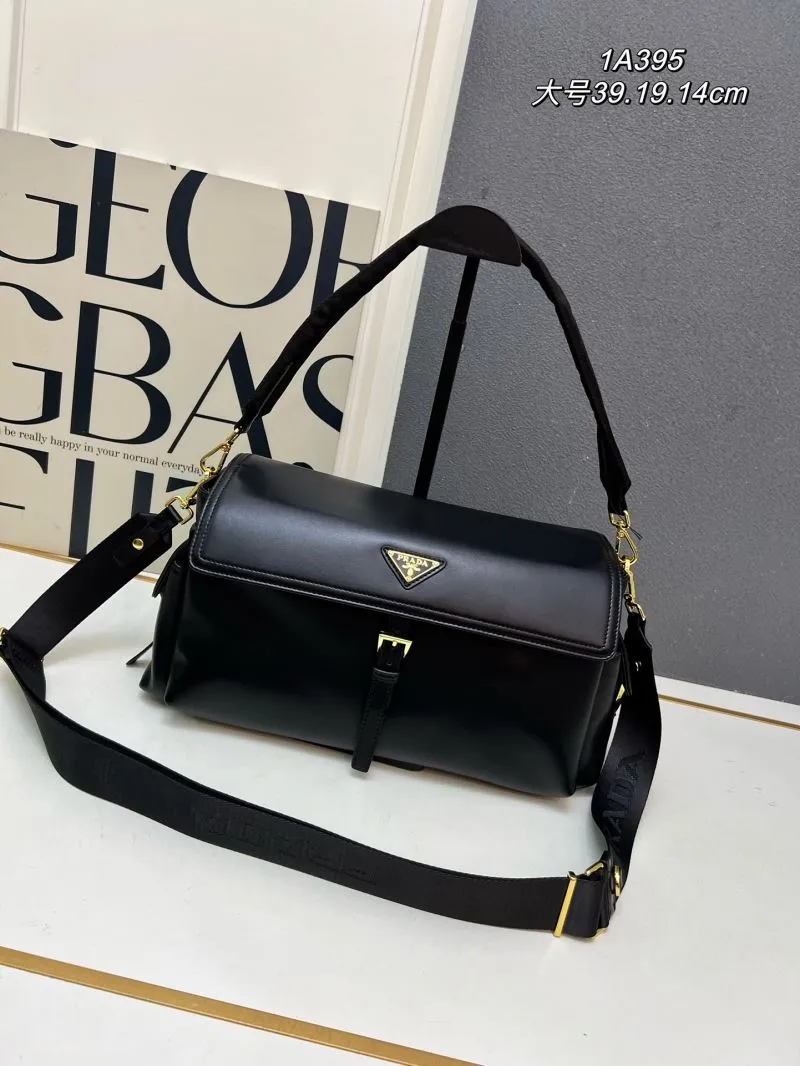 Prada Top Handle Bags-113