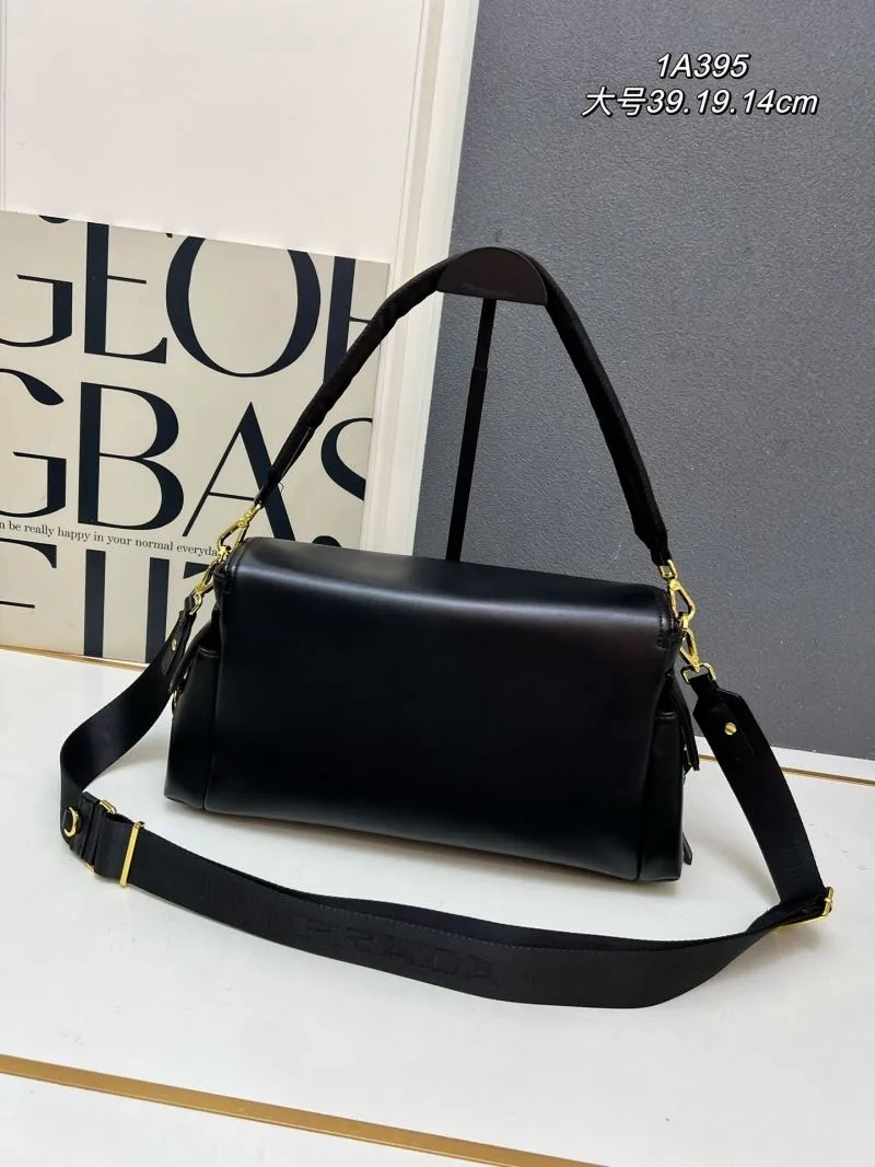 Alternative view of Prada Top Handle Bags-113