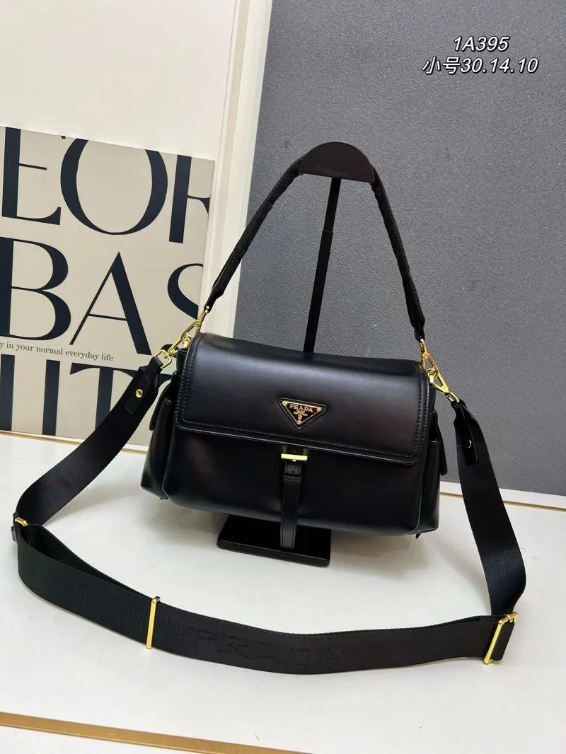 Prada Top Handle Bags-114