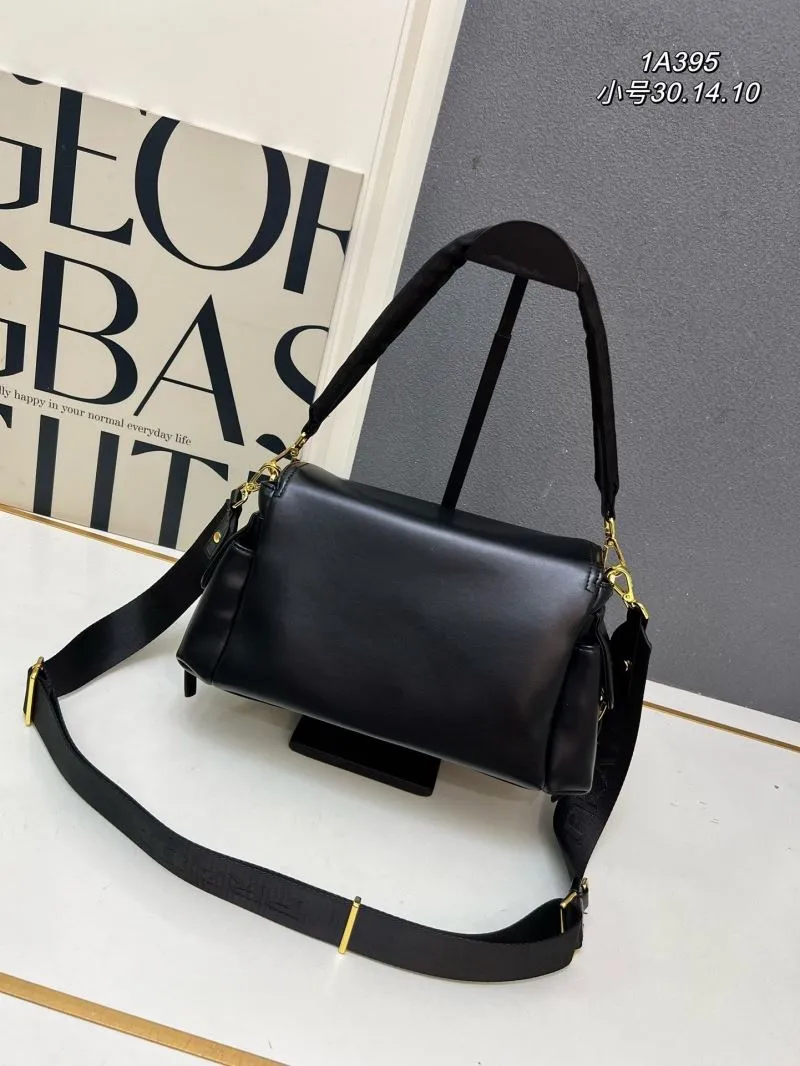 Alternative view of Prada Top Handle Bags-114