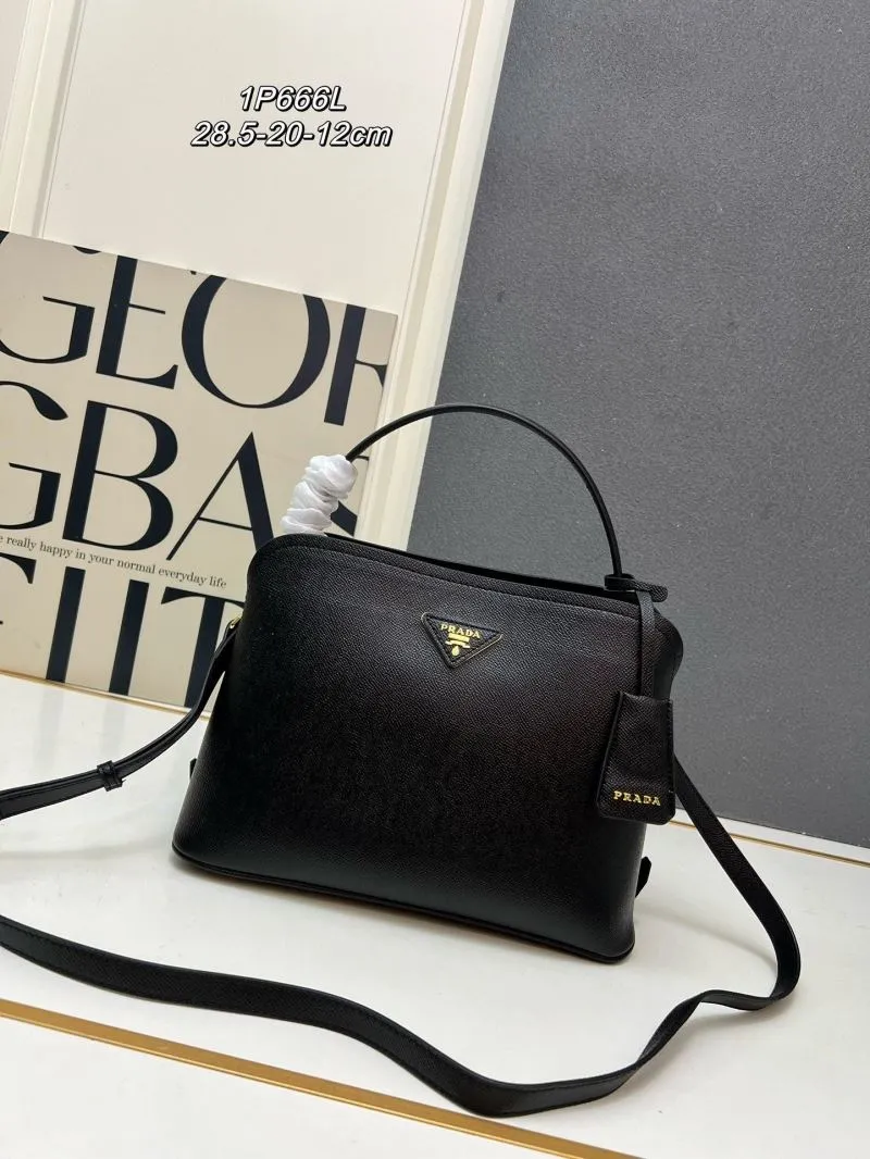 Prada Top Handle Bags-118