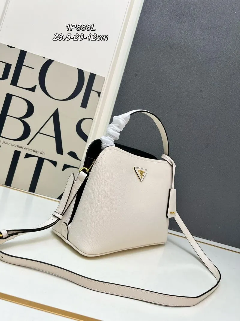 Alternative view of Prada Top Handle Bags-119