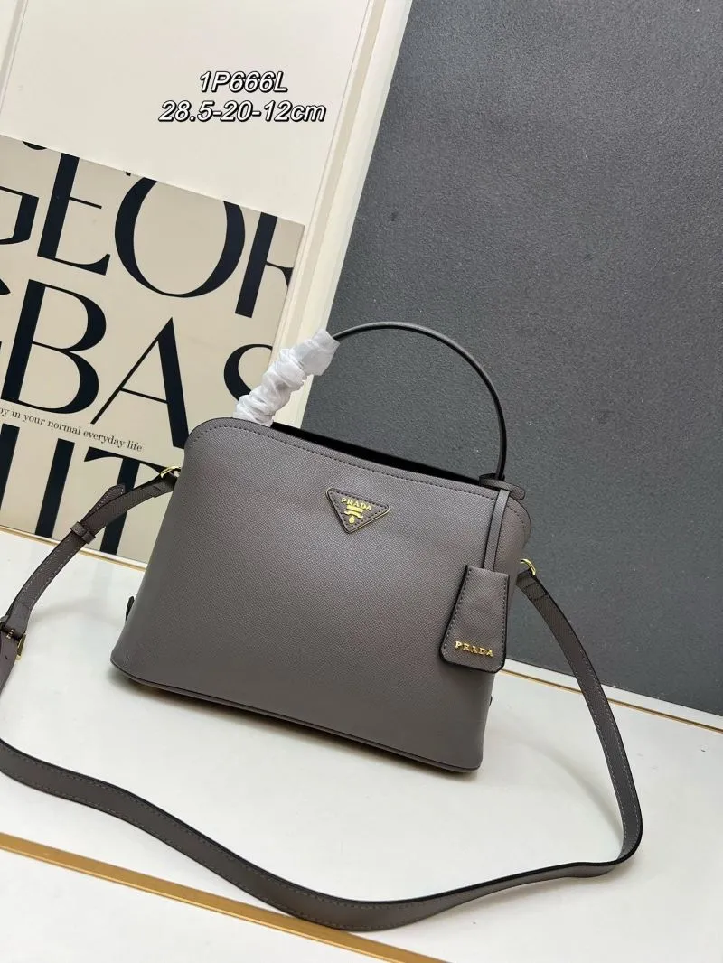 Prada Top Handle Bags-120