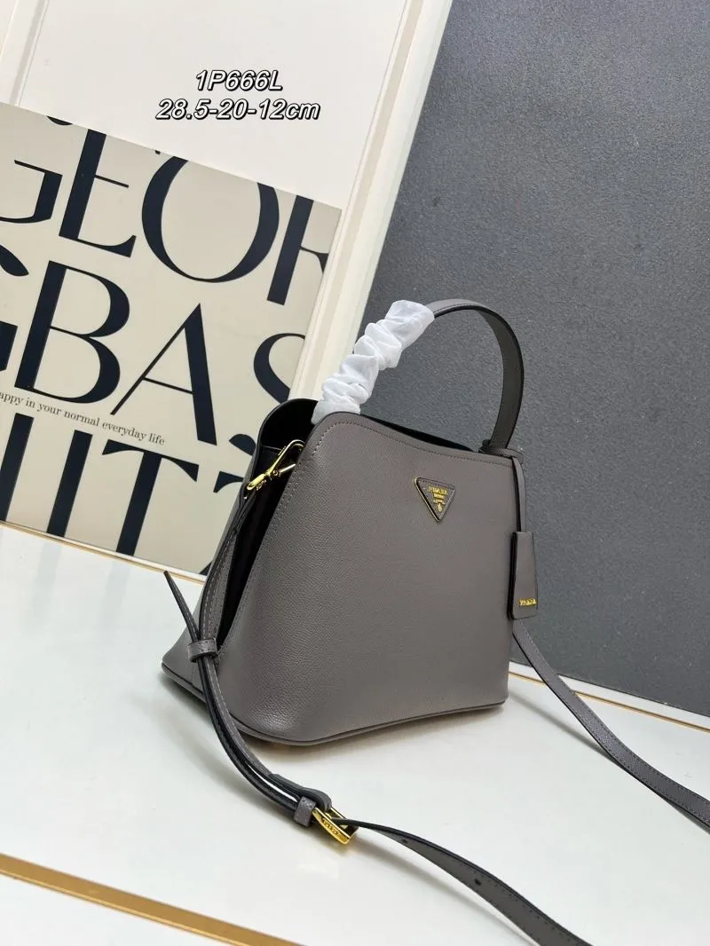 Alternative view of Prada Top Handle Bags-120