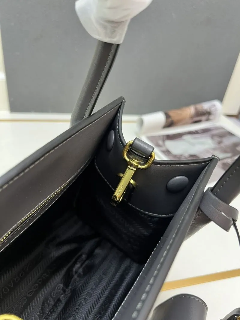 Alternative view of Prada Top Handle Bags-121